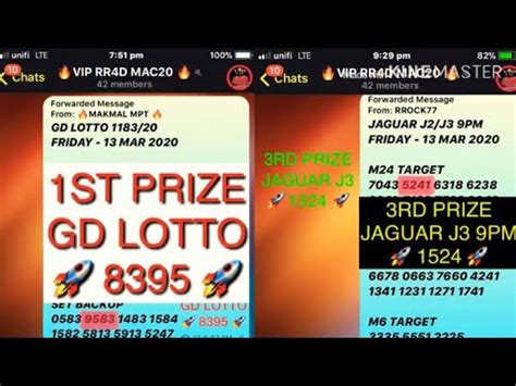 jaguar j2 4d result|4D Result .